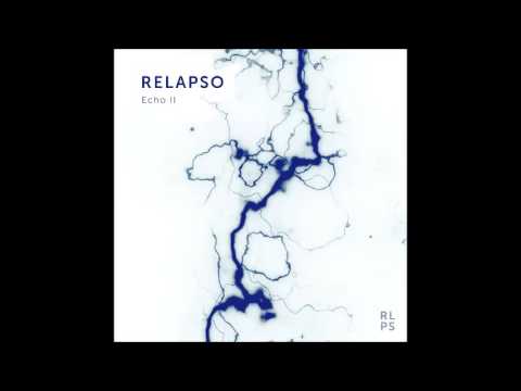 Relapso — Relapso - Echo Three (Shcuro Remix) [RLPS007]
