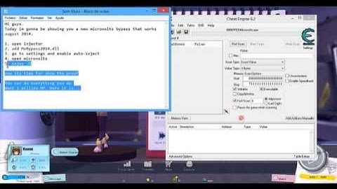 Microvolts Bypass August 2014 [Working]