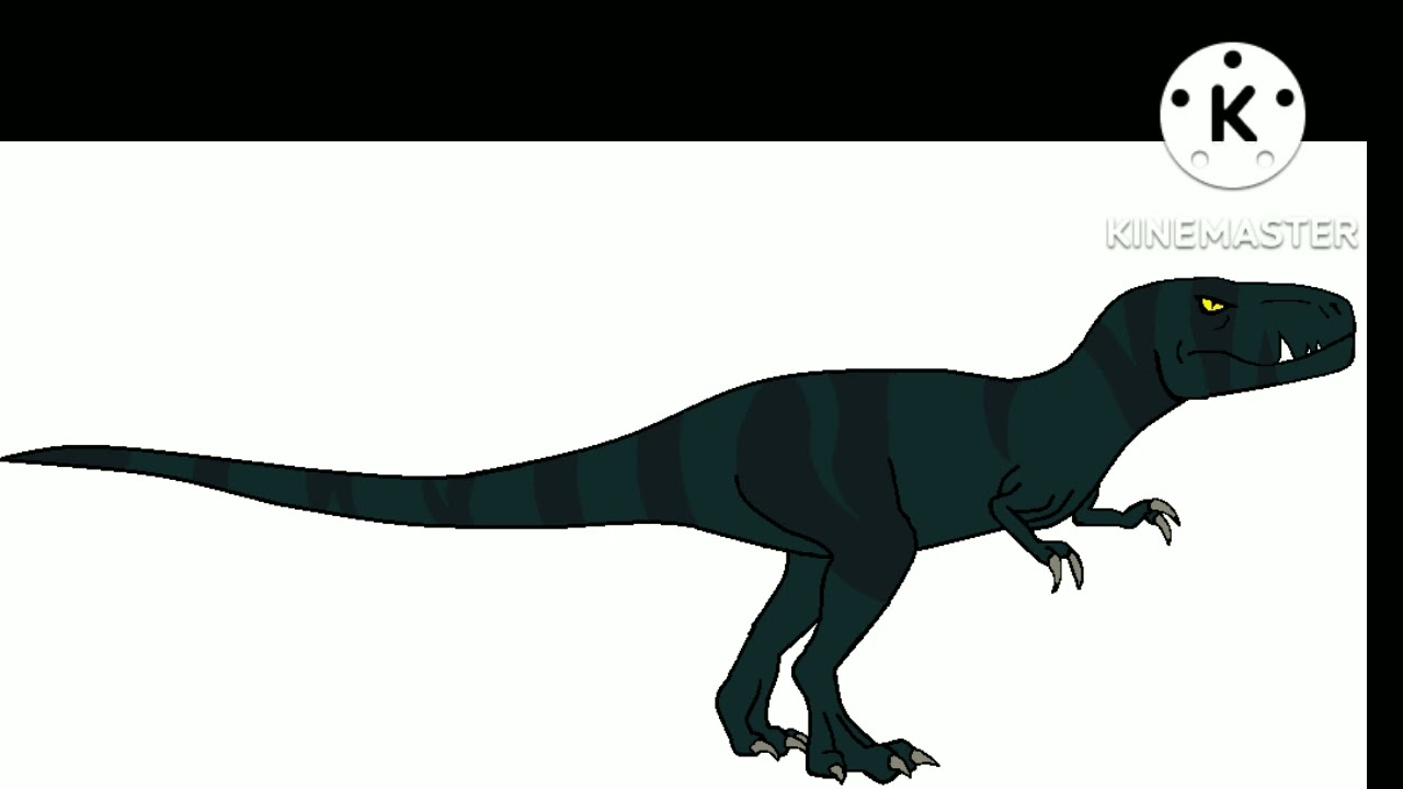 Primal Fang  Sound Effects  (Custom)