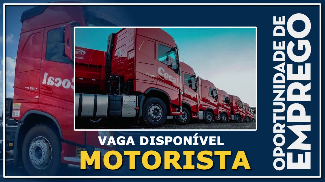 Cocal Transportes