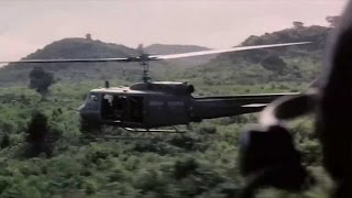 HUEY IN VIETNAM WAR (Version 2)