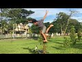 Parkour fails 07  bad idea