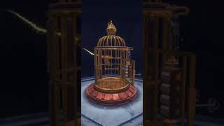 The Birdcage (Goldfinch Pack) screenshot 2