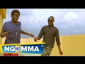 NYONGESA X MANEEZY MI NI WAKO PENDAKO OFFICIAL VIDEO 