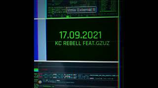 Kc Rebell feat. Gzuz - Polizei (Offical Trailer)