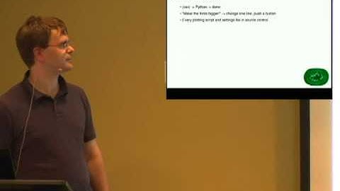 Matplotlib Examples Uses