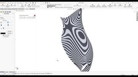 Scan To CAD | Mesh2Surface 2023 for SOLIDWORKS