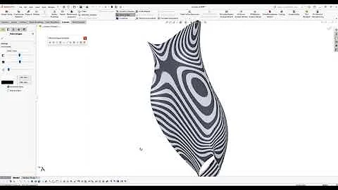 Scan To CAD | Mesh2Surface 2023 for SOLIDWORKS