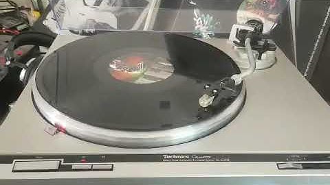 Technics SL Q202