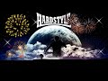 NEW YEAR MIX 2021 - This was Hardstyle 2020 MEGAMIX ( Best of Hardstyle & Rawstyle) over 100 SONGS