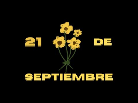 21 DE SEPTIEMBRE | DANN