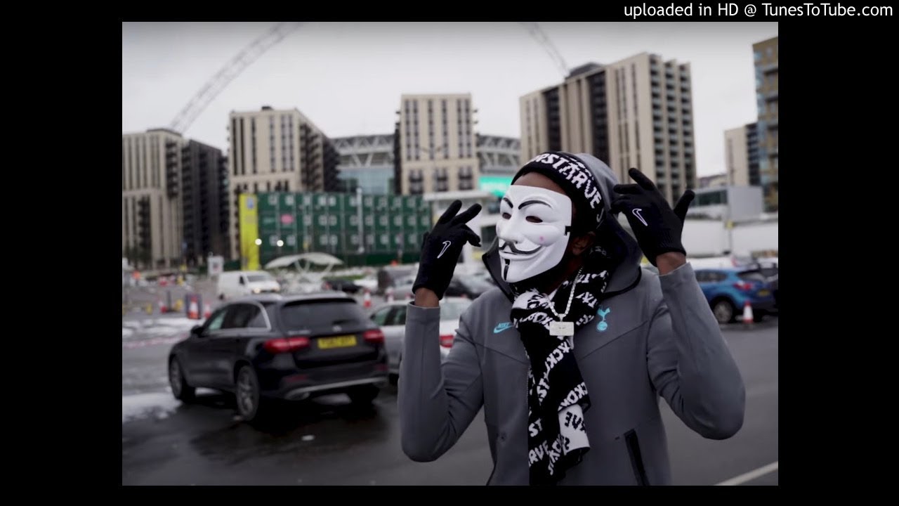 [FREE] Tankz x Morrisson x M24 Type Beat - "Gamble" (Prod. prodbyTrevor) UK Drill Type Beat 2021