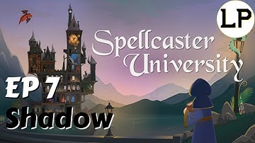 Finally Generating Some Shadow Mana - Let