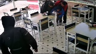 Download Lagu MOTOKURYEDEN HAYAT KURTARAN MÜDAHALE KAMERADA MP3