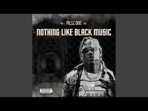 Nothing Like Black Music
