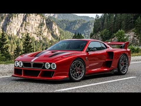 The Kimera K-39 Is Everything Wrong With Modern Supercars (And Why I Love It)