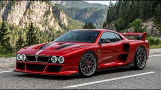 Information The Kimera K-39 Is Everything Wrong With Modern Supercars (And Why I Love It) News