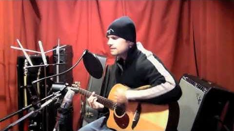 Brian Rider - Discover - Acoustic