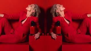 Pub Parfum Armani Si Passione