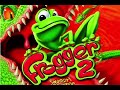 Frogger 2: Swampy’s Revenge (PC) Any% Speedrun in 16:24 (World Record)