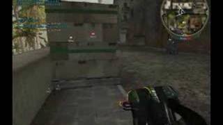 BF2 Robert Reeds Jala ownage.