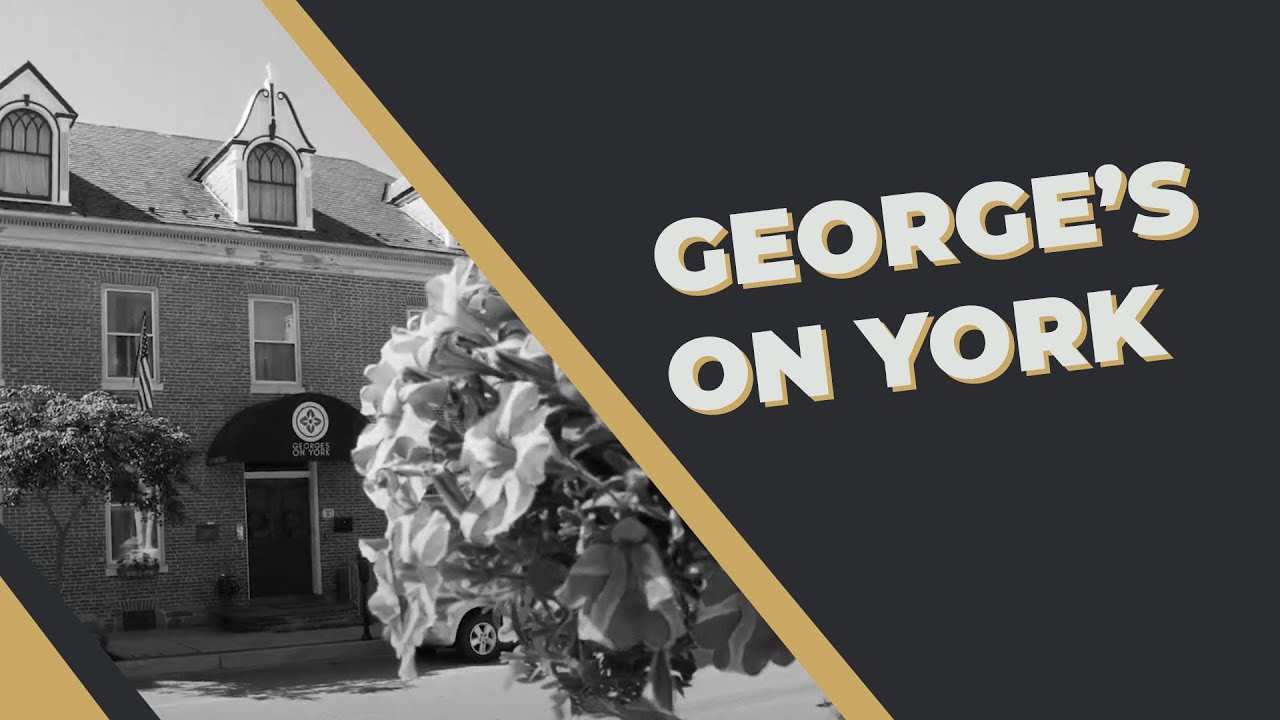 George's On York Bed & Breakfast