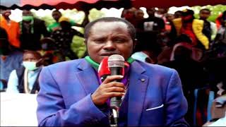 KAMBA ONE-MAN-GUITAR LEGEND HARON KIVUNGI LAID TO REST IN KATHIANI, MACHAKOS COUNTY!