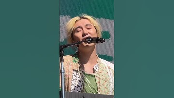 Thumbnail of FUJII KAZE [LOVE LIKE THIS] OUTSIDE LANDS