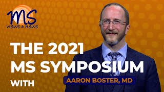 2021 MS Symposium - Disparities for people of color living with MS. Telehealth and more