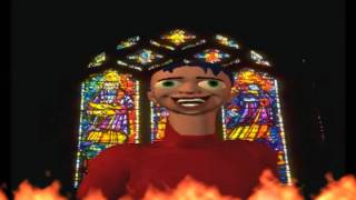 Frank Zappas Muffin Man.