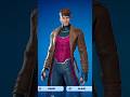 GAMBIT SKIN RETURN RELEASE DATE IN FORTNITE ITEM SHOP 2026!
