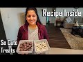 Shilpa Making Special Treats for Christmas | Aap bhi Banaye | Your Guests will Love it