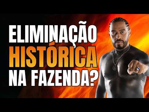 QUEM VAI CAIR? ELIMINAÇÃO PODE MUDAR OS RUMOS DO JOGO! | LINK TV