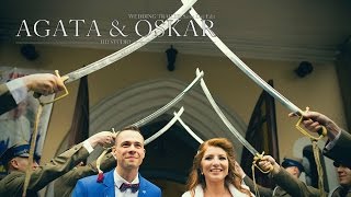 Agata & Oskar