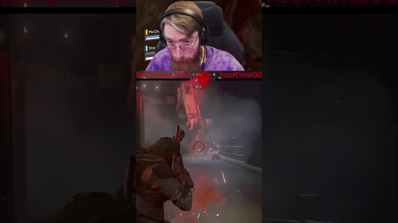 Called a Cheater 💀 | ARC Raiders #shorts