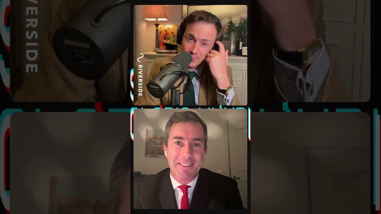 Hommage au Père Cyril Gordien | Comment garder la foi face aux scandales dans l'Eglise ?