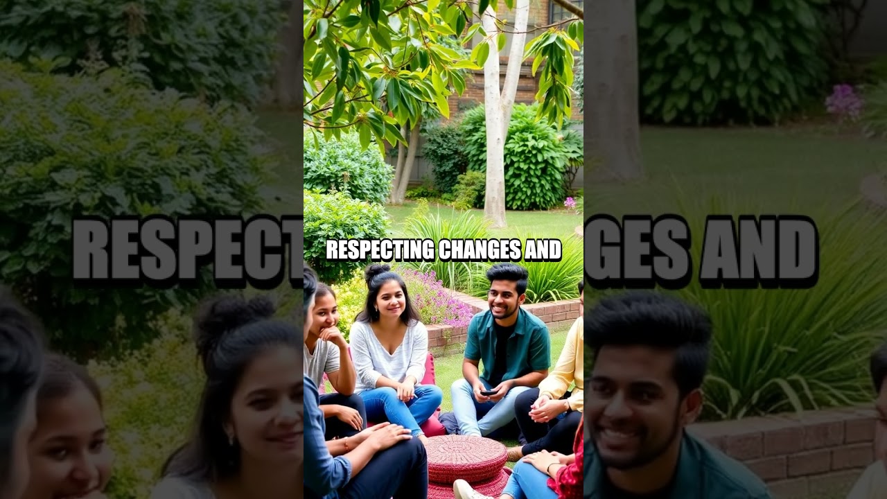 Consent: Navigating Consent in Modern Relationships