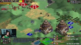Stream July 19 Aoe2 Z1unknown Age Of Empires 2