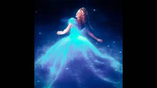 Best dress transformation EVERR | Cinderella| Cinderella dress#cinderella #cinderelladress #disney
