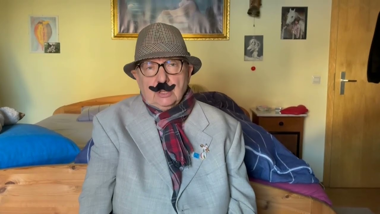 13 Oje, Melissa ist krank