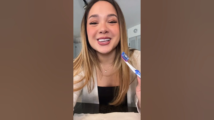Testing out flavored tooth paste! Is it worth it? @HiSmileTV #flavoredtoothpaste