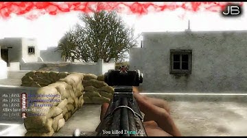 CoD2  - Remember the Name