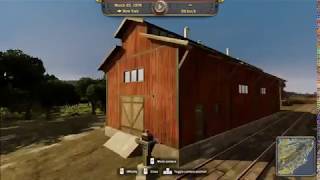 Railway Empire - Norfolk - New York Express screenshot 2