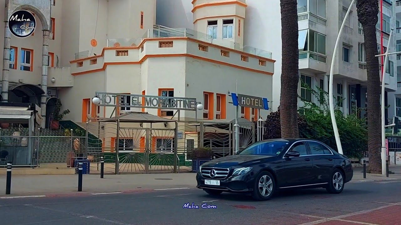 Ville El Jadida مدينة الجديدة