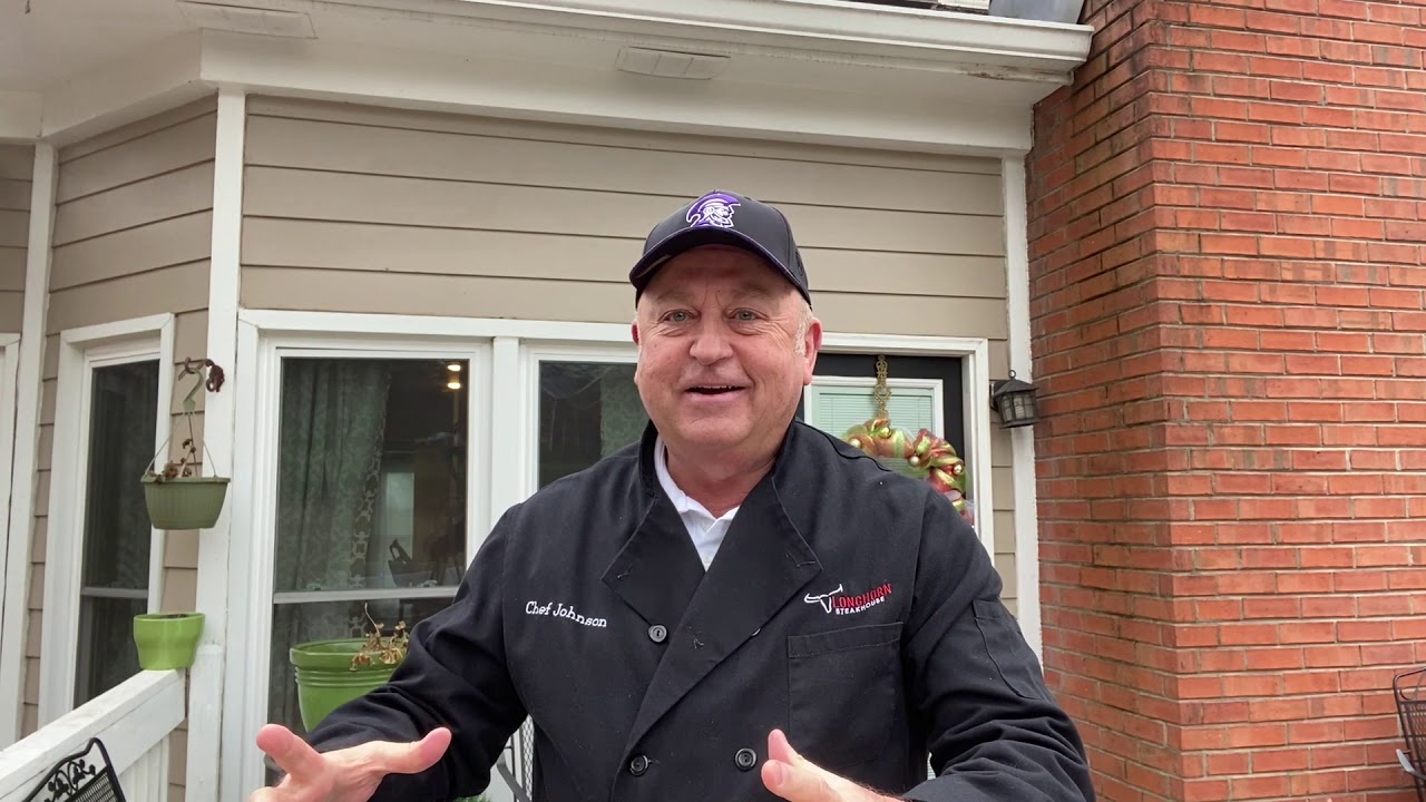 Michael's Cafe: Good Food and Good Talk