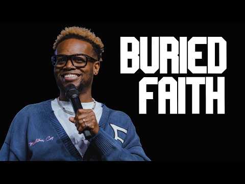 THERE'S SOMETHING UNDER THE HOUSE | PASTOR TRAVIS GREENE | FORWARD CITY CHURCH