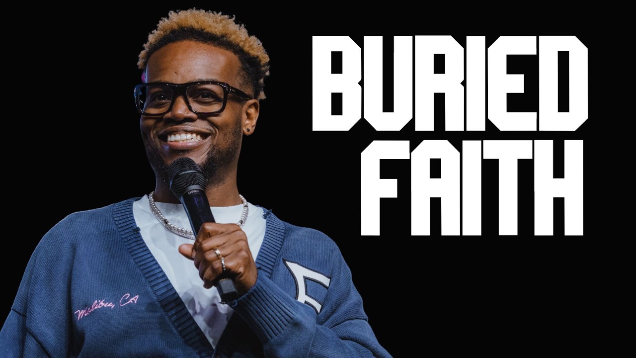 THERE'S SOMETHING UNDER THE HOUSE | PASTOR TRAVIS GREENE | FORWARD CITY CHURCH