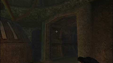 Lets Interactively Play Morrowind Part 27: Starting the Main Quest (part 3 of 4)