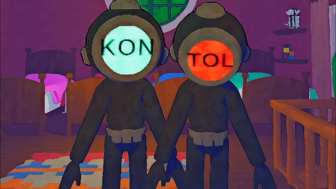 Ketika Manusia Menggunakan 1000000% Kemampuan Otaknya