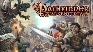 Pathfinder Adventures (видео)